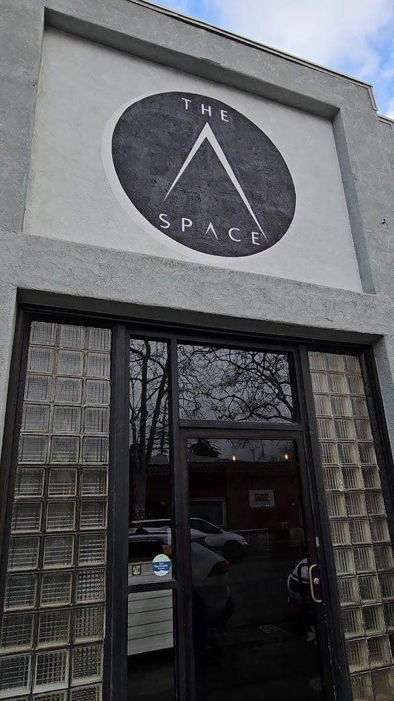  The SPACE - Social Wellness Studio