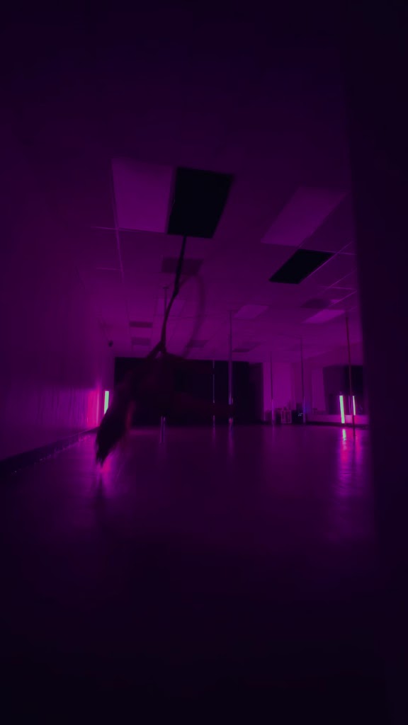  Siren Aerial Fitness