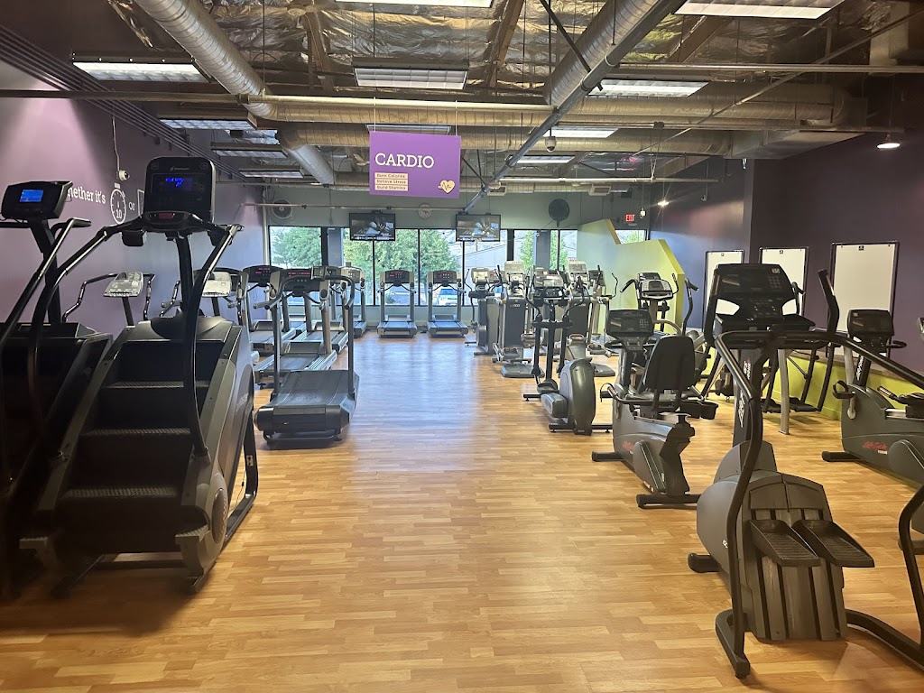  Anytime Fitness East Wenatchee