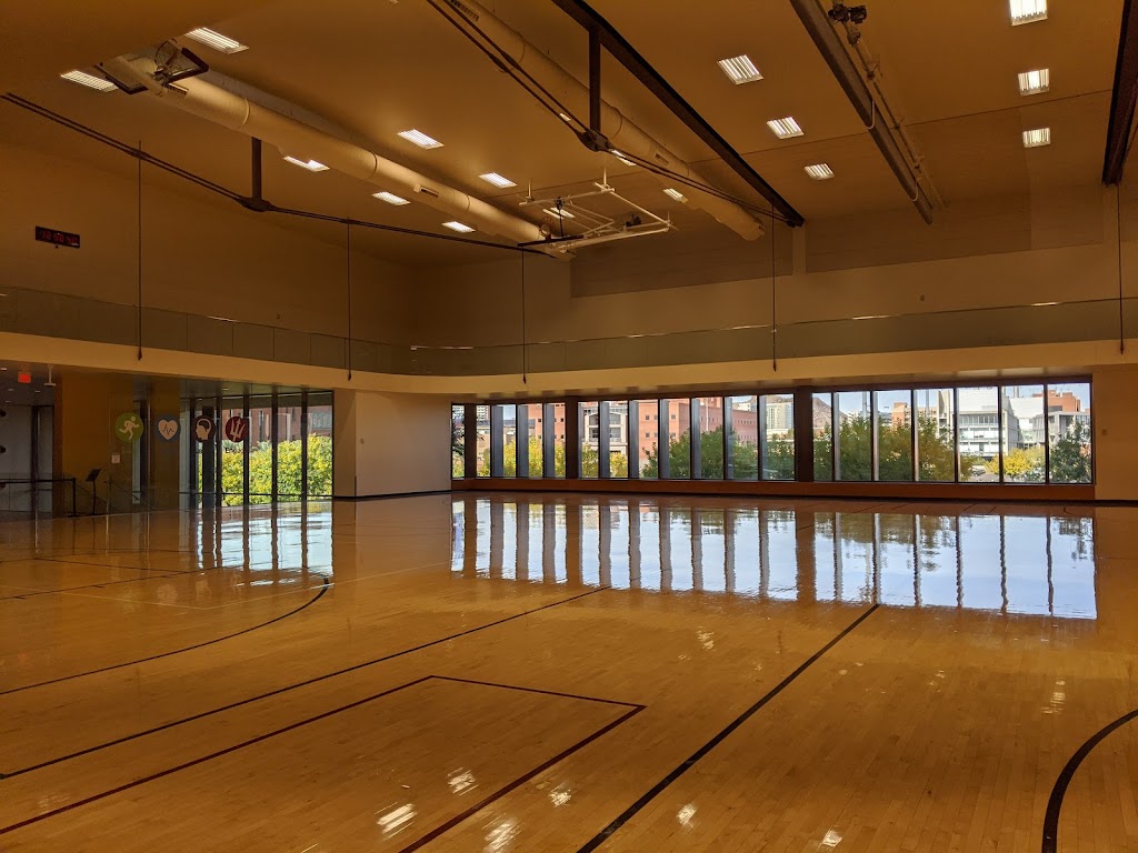  Sun Devil Fitness Complex