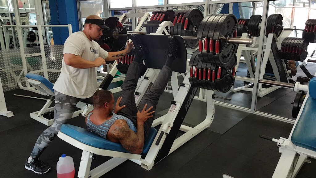  Mike's Body Sculpting