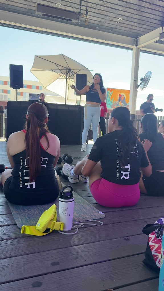  FIT CULTR Tucson