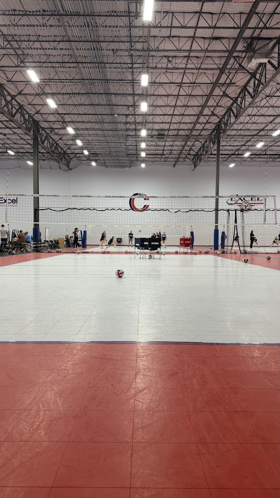  Courtside Sports Center, LLC