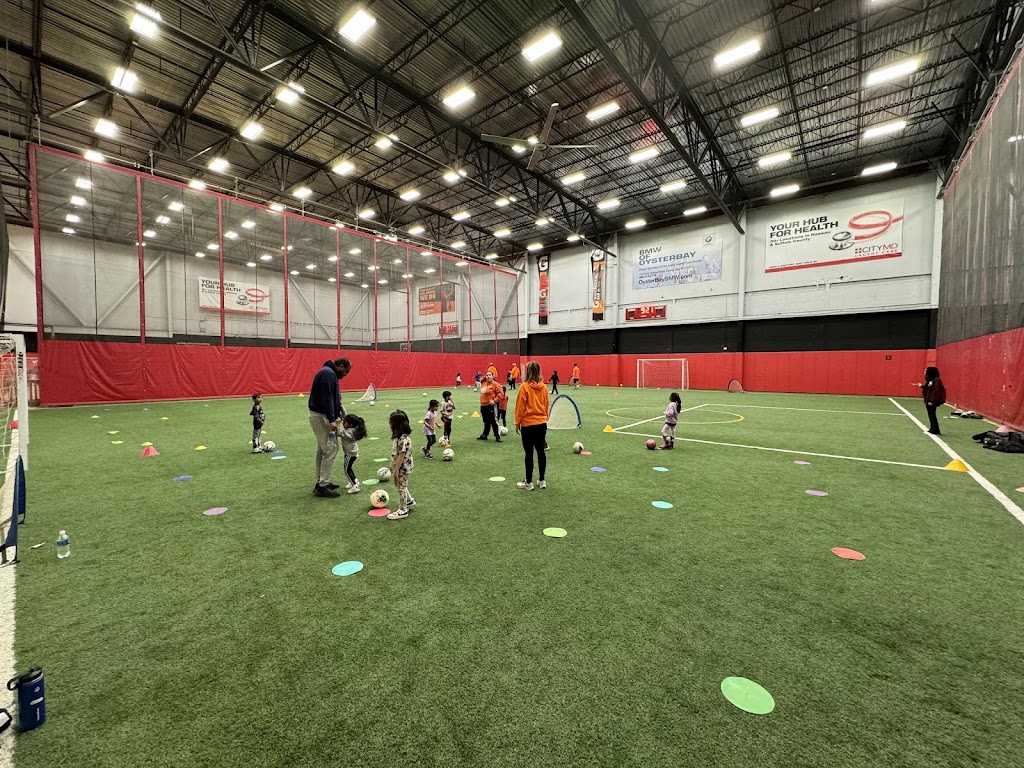  Long Island Sports Hub