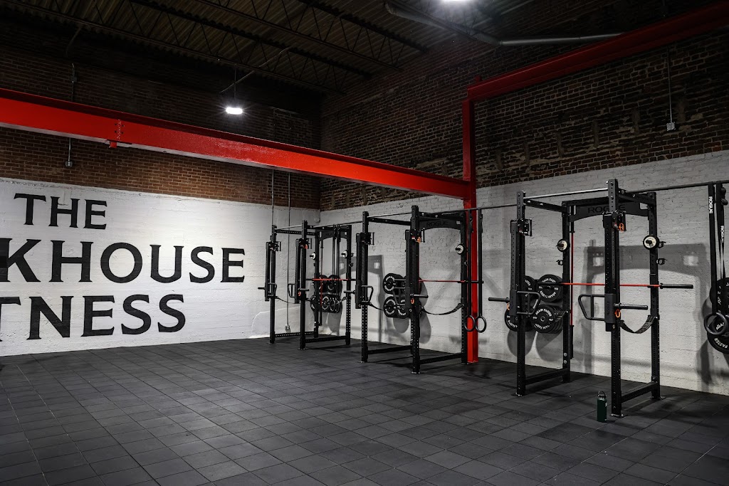  The Workhouse Fitness