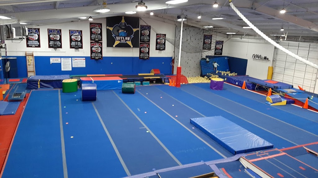  Maverick All Star Tumblers