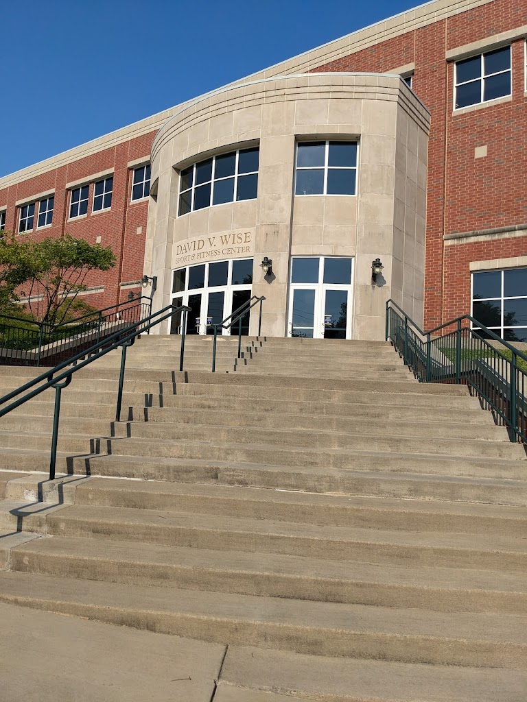  Wise Sport and Fitness Center