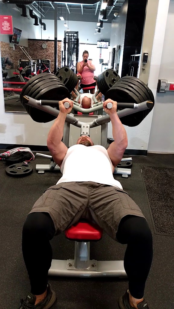  Snap Fitness McMinnville