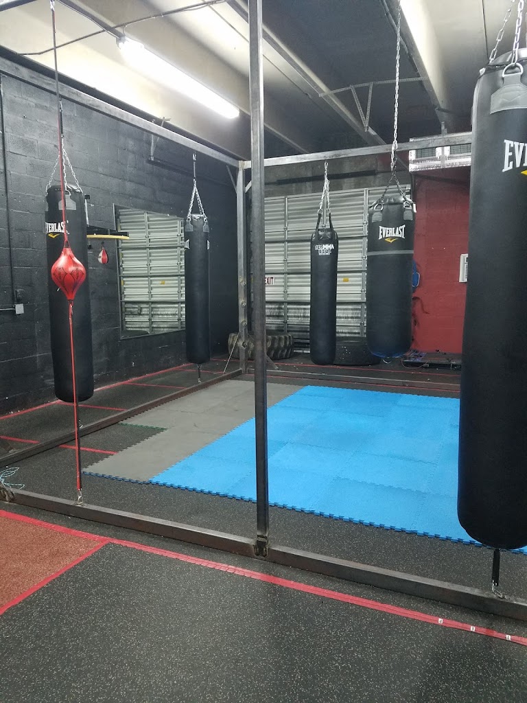  Wizard Time Fitness GYM