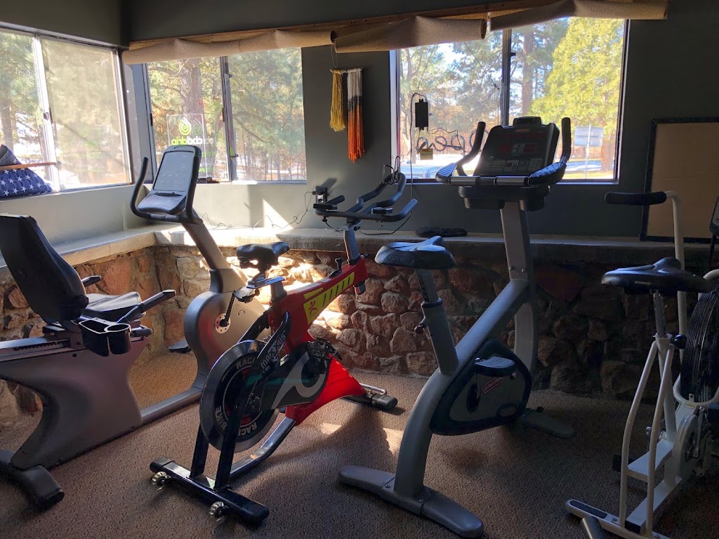  REPS Training Center