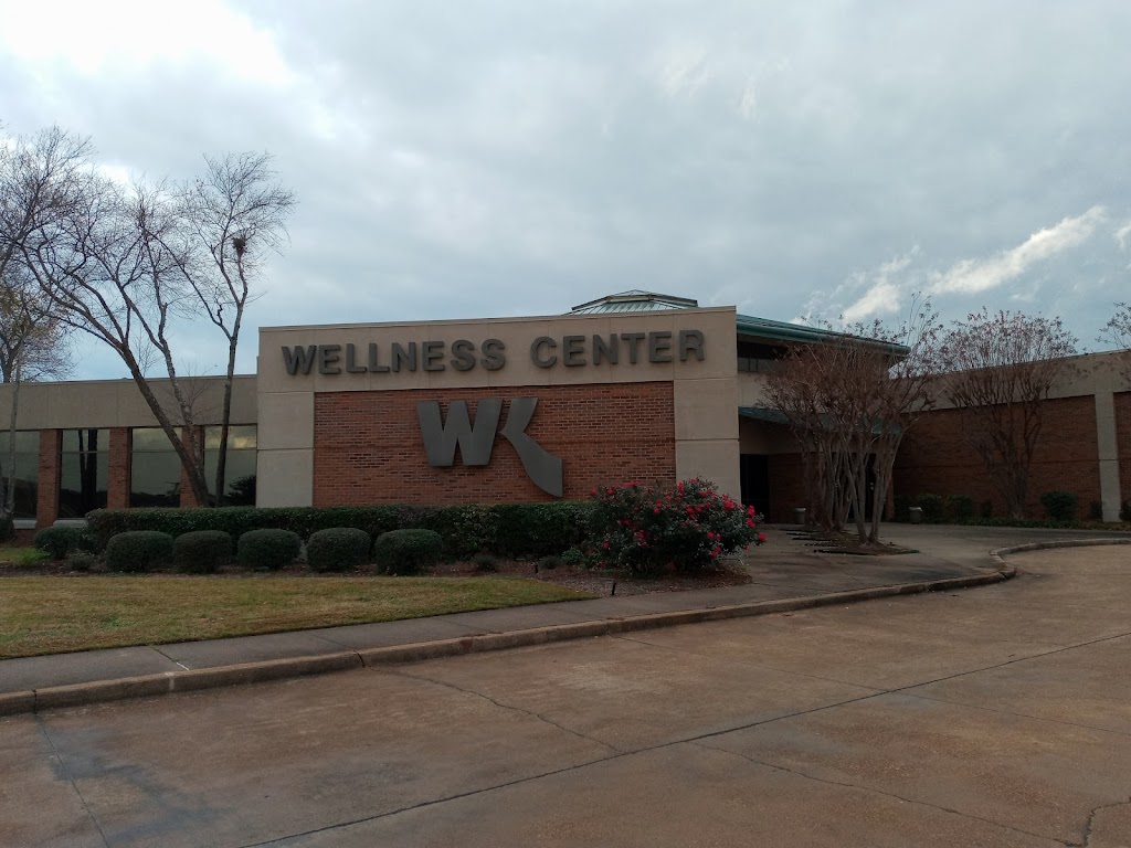  Willis Knighton Fitness Center Bossier