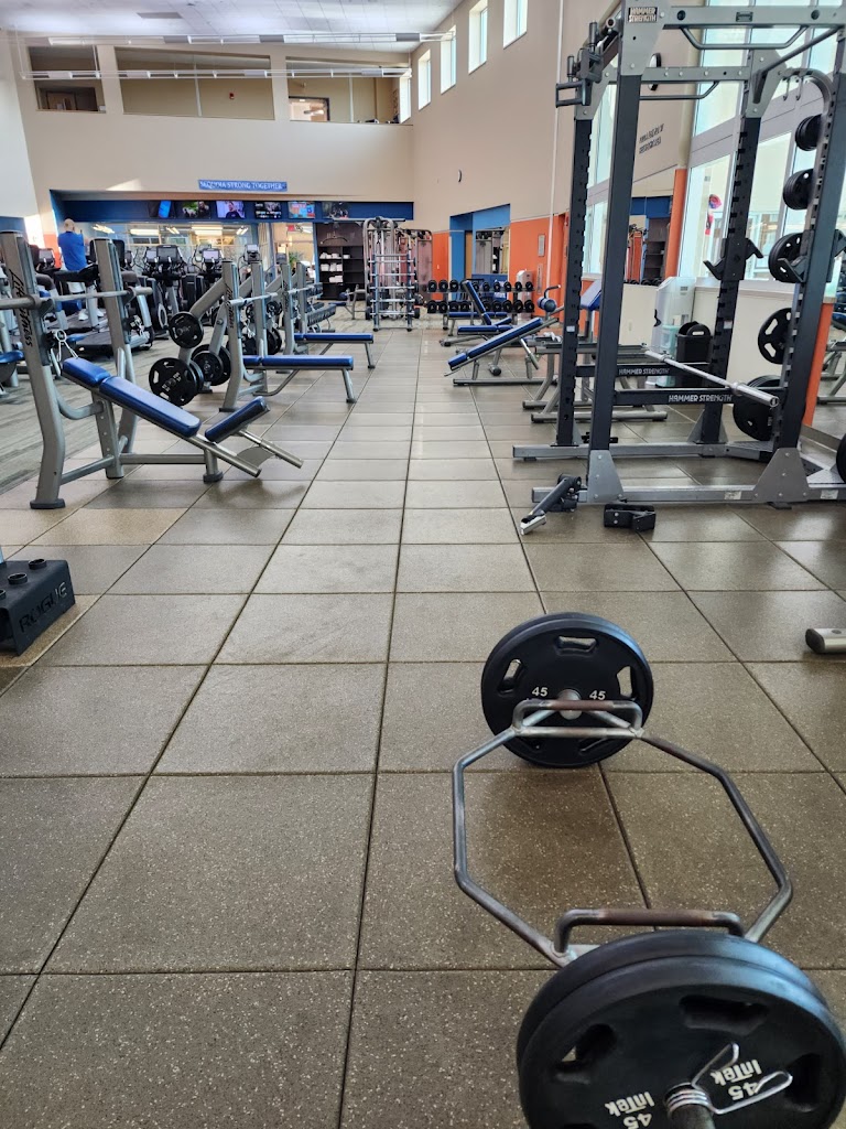  Sequoia Wellness Center