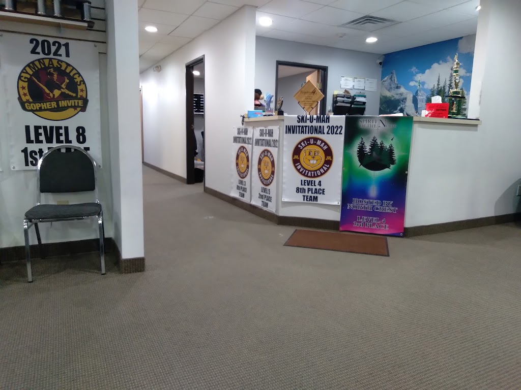  Great Northern Gymnastics