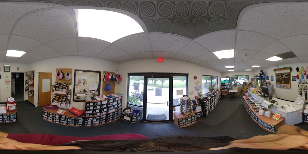  Mangrove Bay and Cypress Links Golf Courses