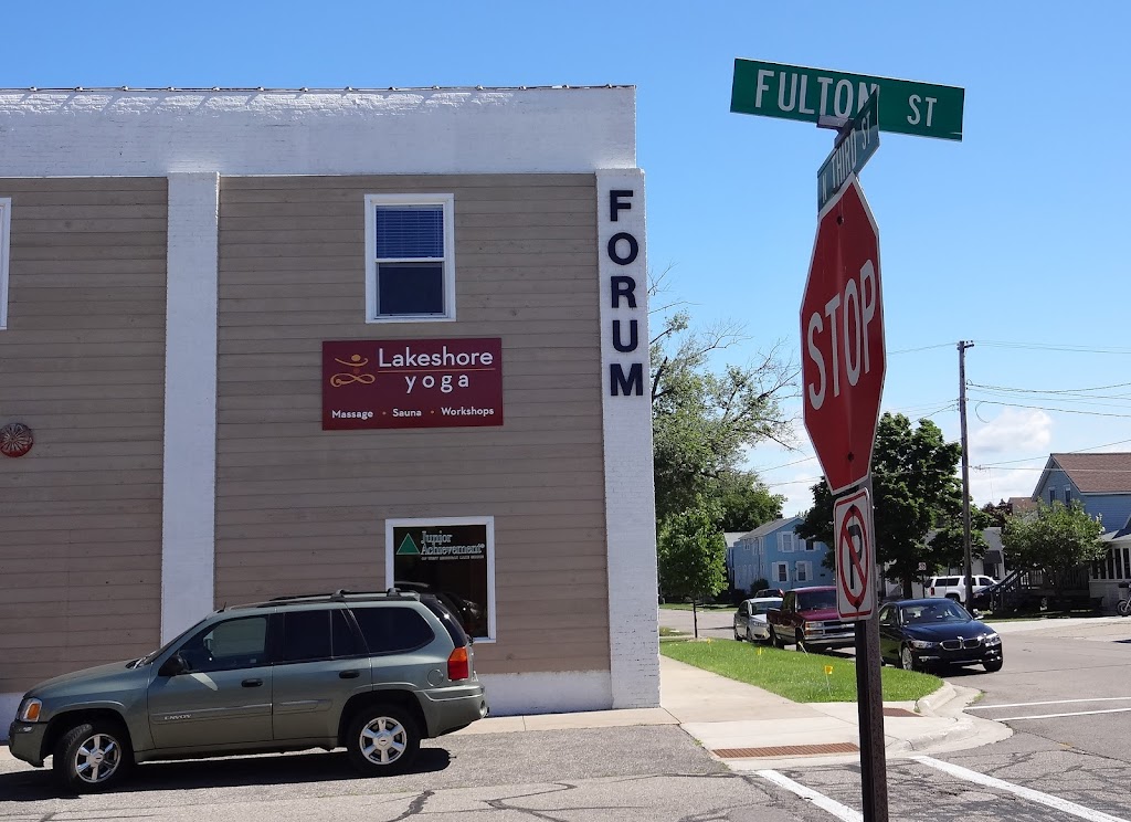  Lakeshore Yoga Studio