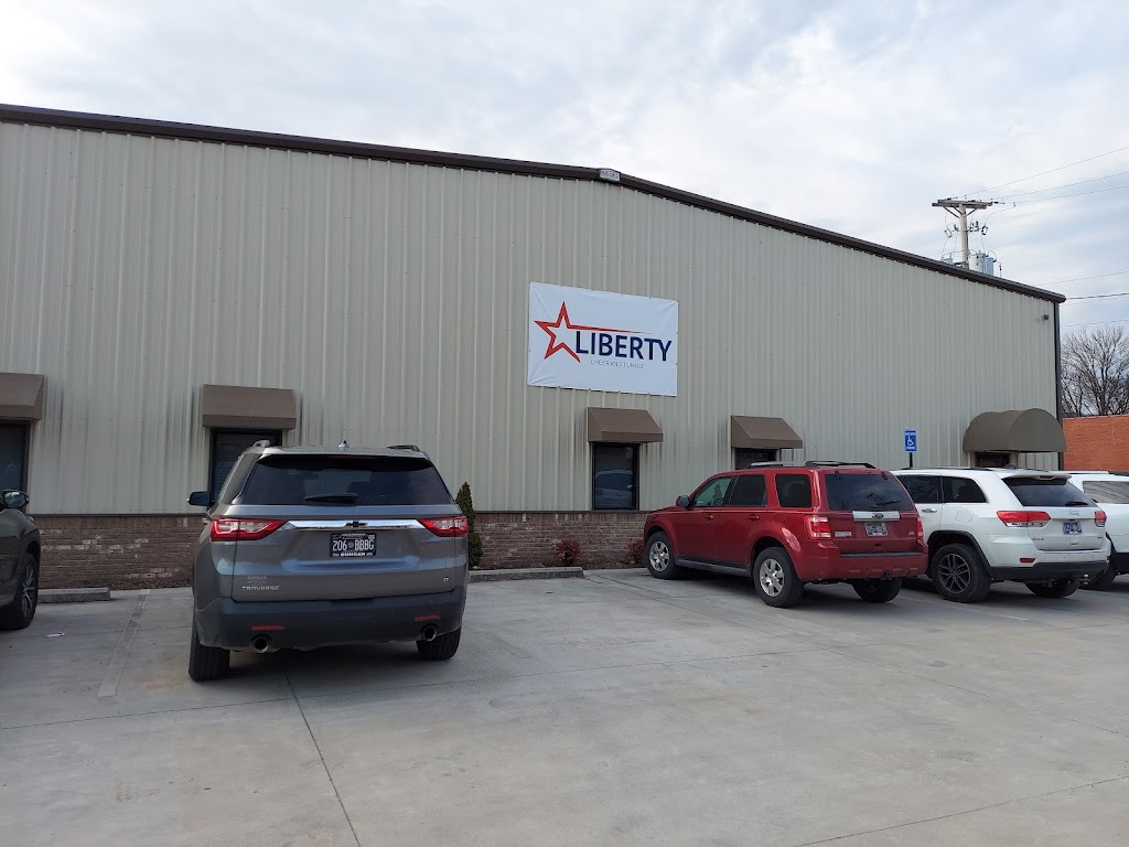  Liberty Cheer Allstars LLC