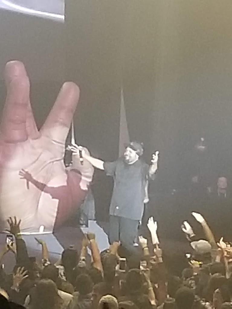  John A. Wilson Complex