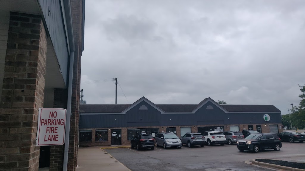  Capital City Flips Gymnastics