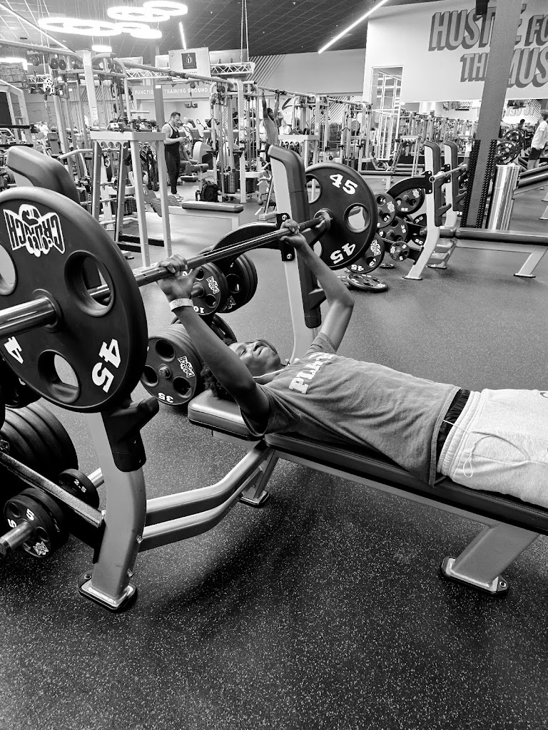  Crunch Fitness - Ocoee