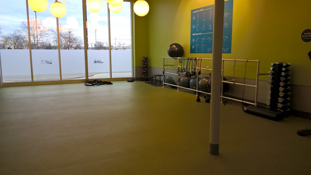  Blink Fitness (PureGym)