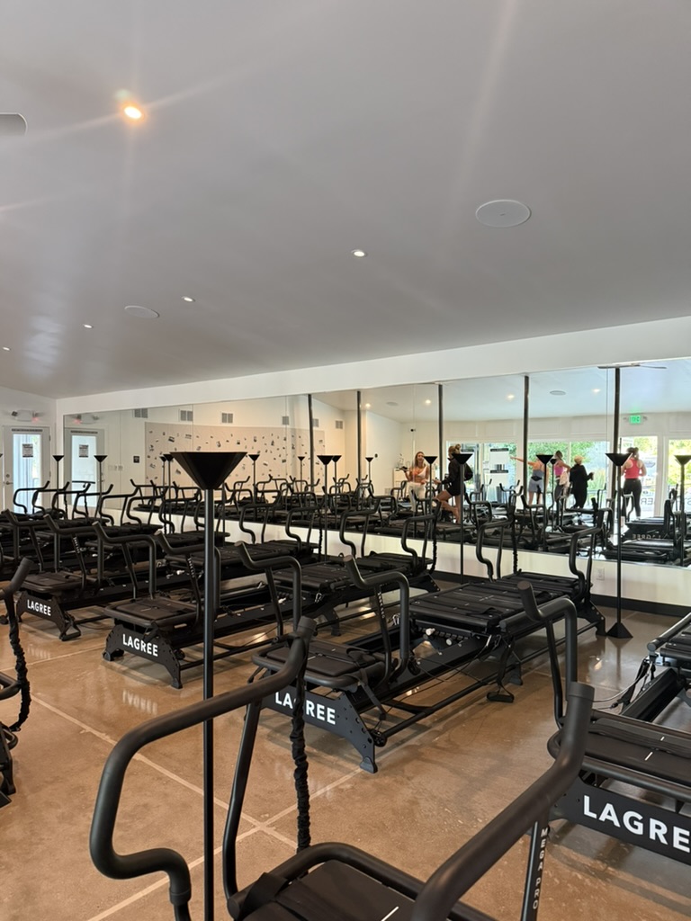  Lagree Luxe Platt Park