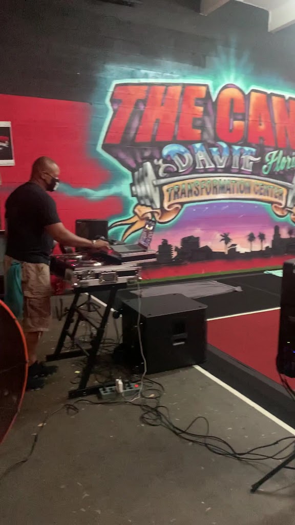  The Camp Transformation Center - Davie