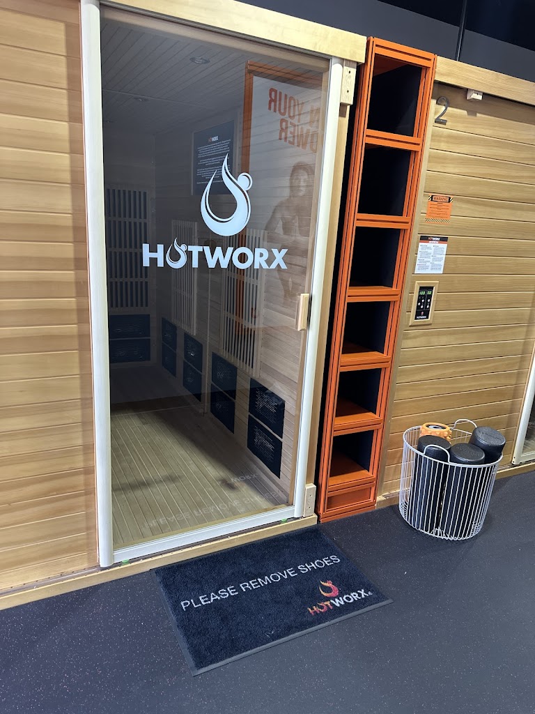  HOTWORX- Lincoln, CA - Sterling Pointe