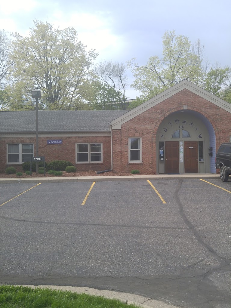  Pilates Center of East Lansing