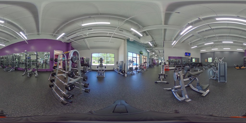  Anytime Fitness