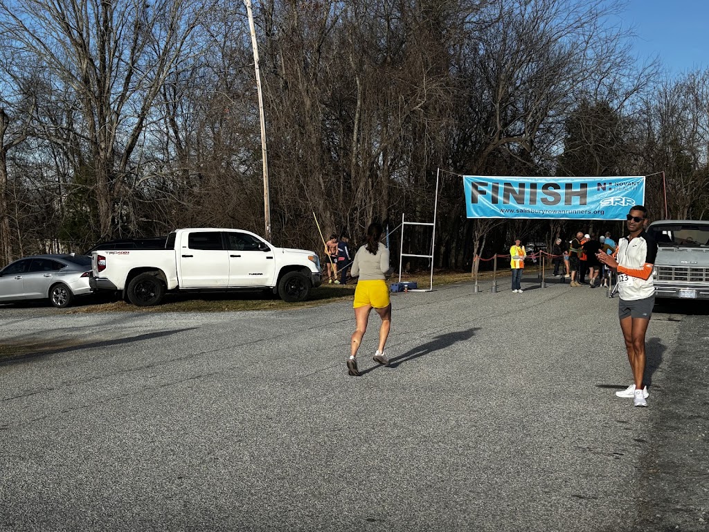  The Forum of Salisbury