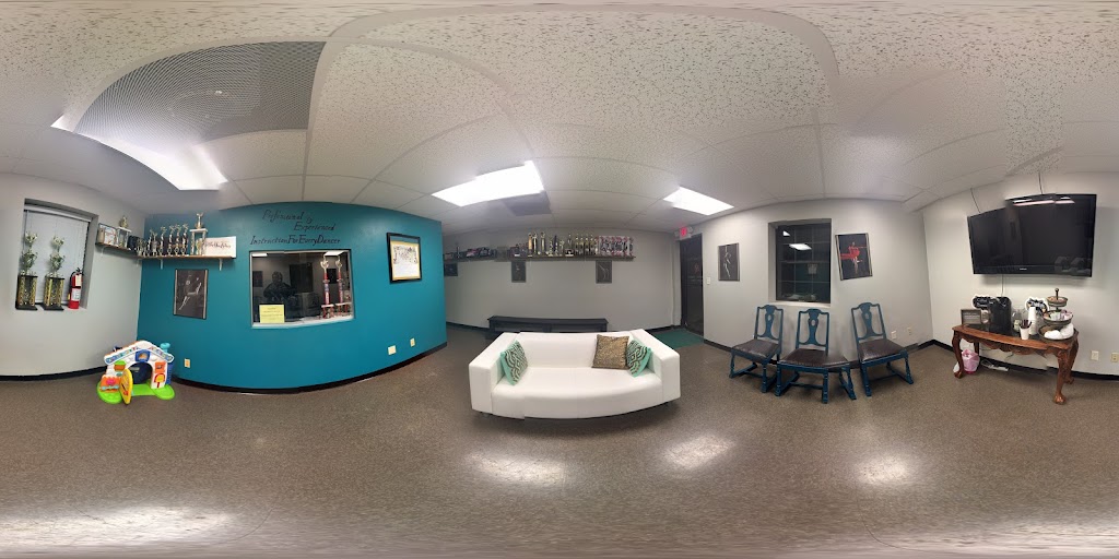  RAD Dance Arts Academy