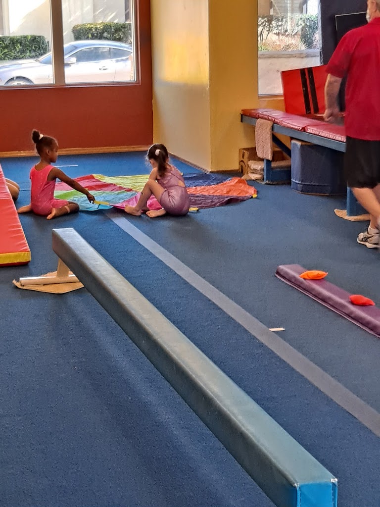  Scott Johnson's Tumble & Gymnastics Academy