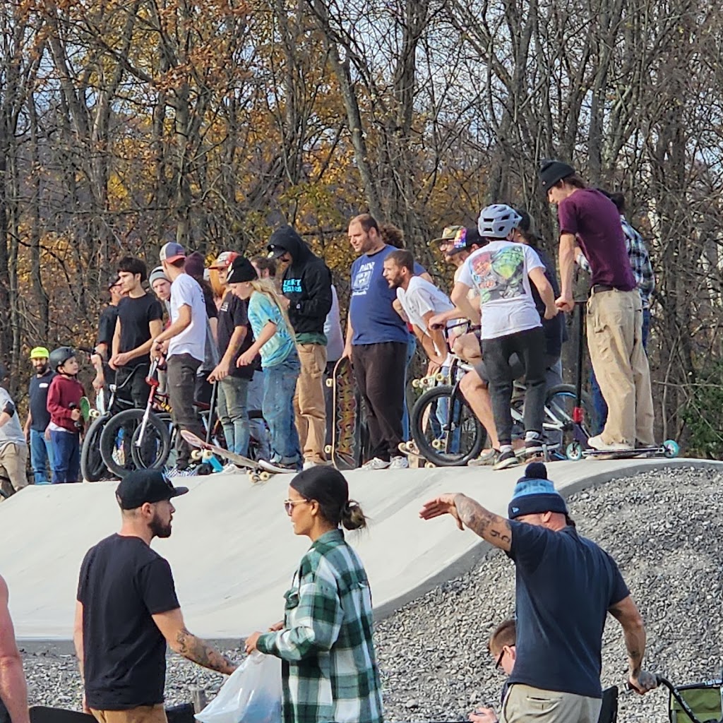  Gene Mason Sports Complex