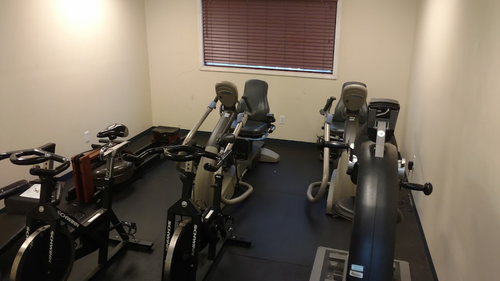  Iron Works Fitness, LLC