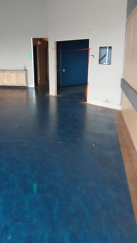  HomeGrown Strength & Conditioning