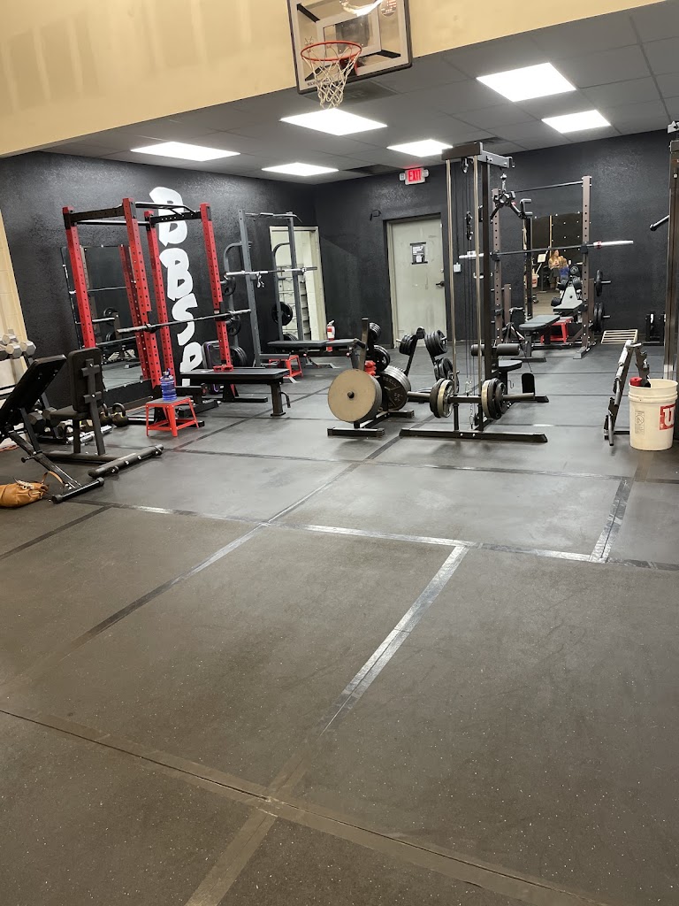  Barrier Breakers Strength and Performance