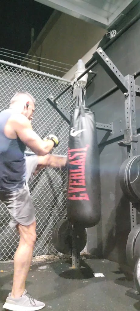  Amped Fitness (Pinellas Park)