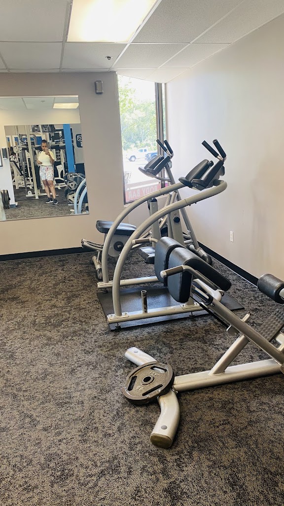  North Beach Health Club of Cape May