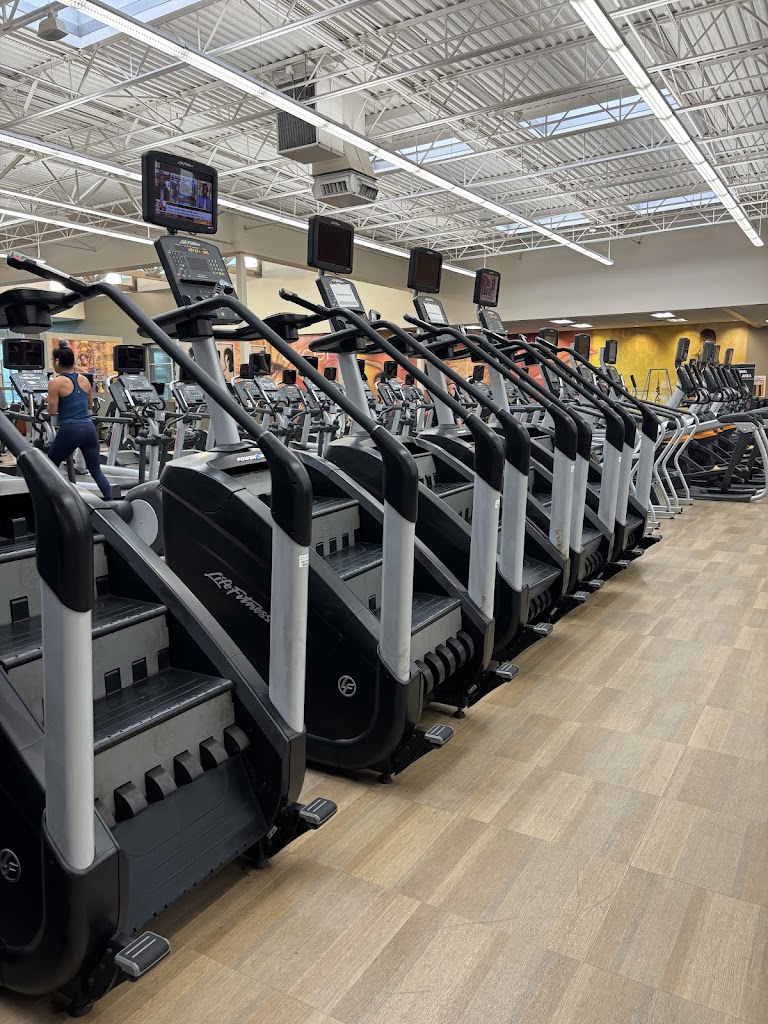  LA Fitness