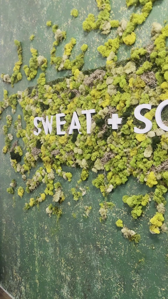  SWEAT AND SOUL STUDIOS