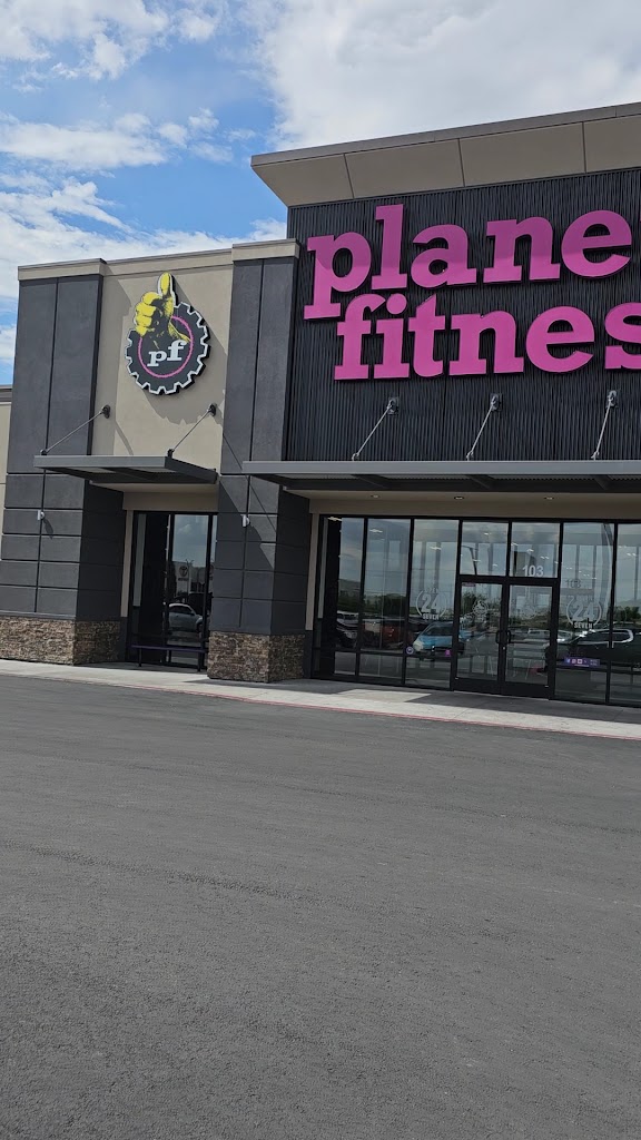  Planet Fitness