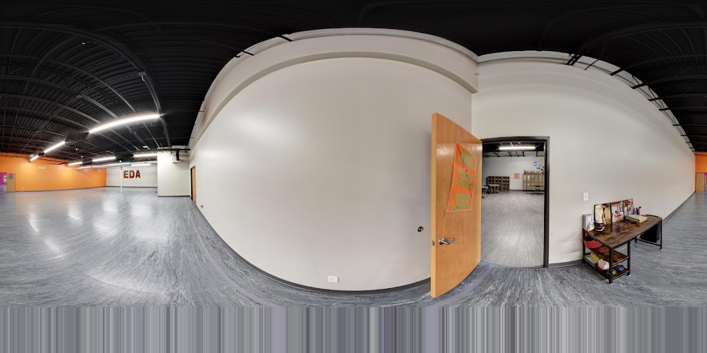  Encore Dance Academy