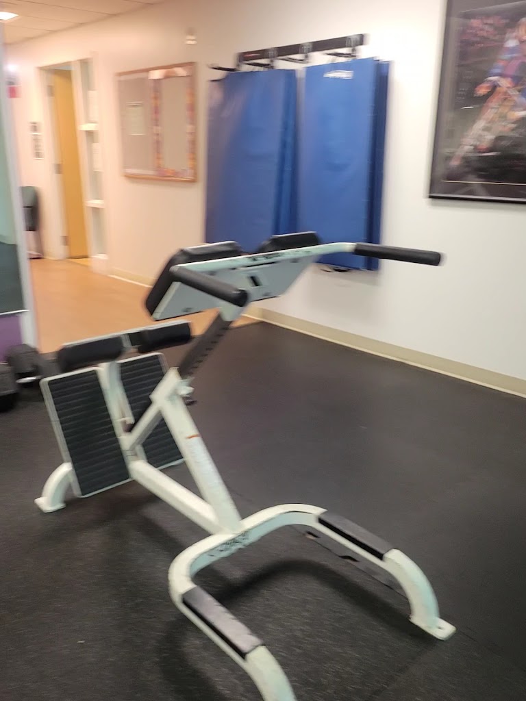  FirstHealth Fitness - Raeford