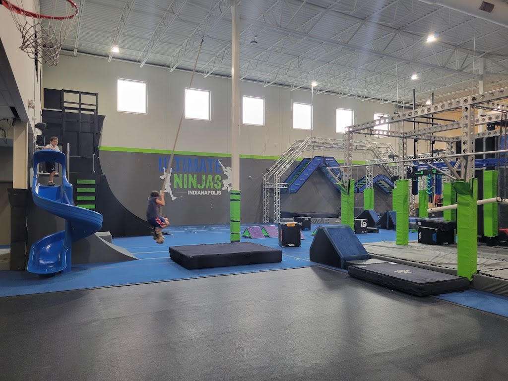  Ultimate Ninjas Noblesville