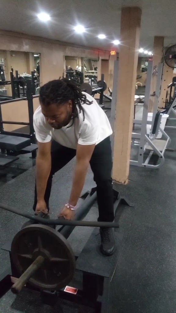  Solomons Fitness Center