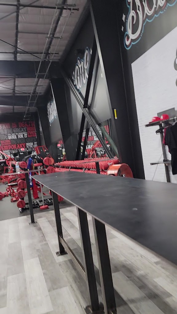  Self Made Training Facility Palm Springs | Personal Fitness Center