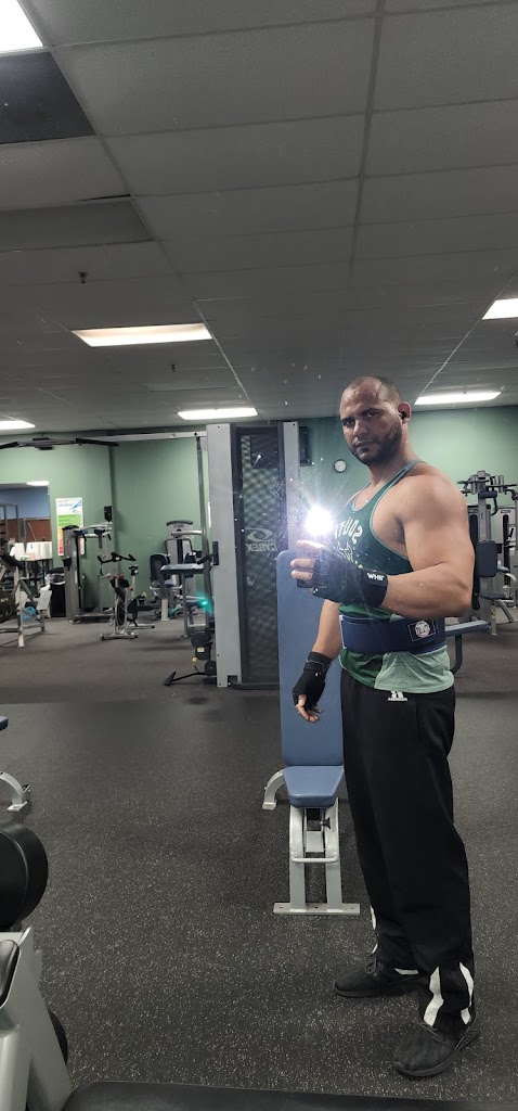  Titan Fitness - Rantoul