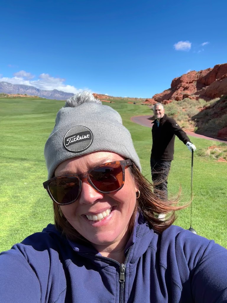  The Golf Course at Sand Hollow Resort
