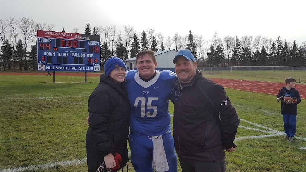  Hillsboro Events Center (HEC)