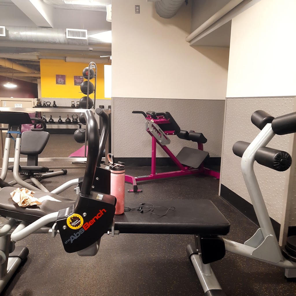  Planet Fitness